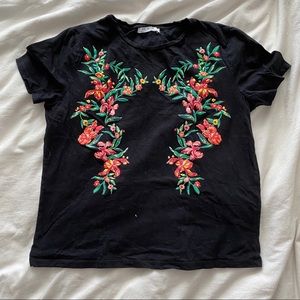 Zara tshirt